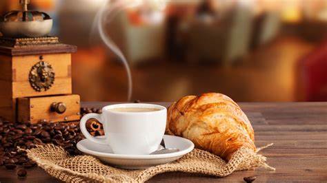 Cafeaua – micul truc pentru o zi plină de energie