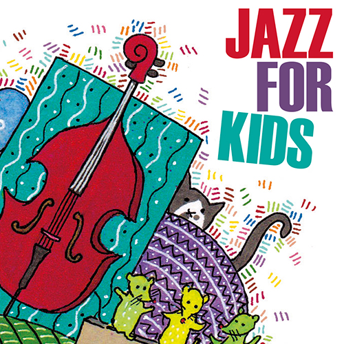 Concert de Ziua Internațională a Copilului: JAZZ FOR KIDS
