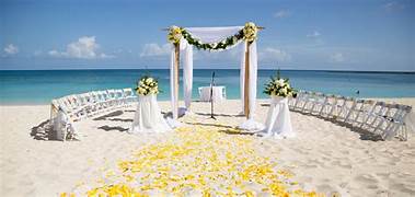 Cum să-ți organizezi nunta de neuitat pe plajă