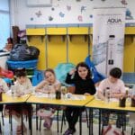 3 zile dedicate apei, la nivel mondial şi la #Apecurateasumate