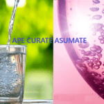 Protejăm resursele de apă pentru viitor:”Ape curate asumate”