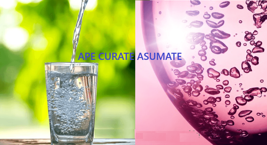 Protejăm resursele de apă pentru viitor:”Ape curate asumate”