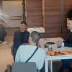 Medicana Health Group l-a găzduit în Turcia pe Iosif Rotariu, legenda fotbalului românesc