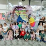 Apa şi copiii ne reamintesc de puritate. Starea vremii interioare la #Apecurateasumate