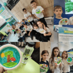 Tu ai grijă de mediu? Este mai uşor decȃt crezi! “Focus to green eco life” de Ziua Pământului