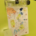 „Păzitorii Apei” – eveniment educațional dedicat biodiversității și educației verzi, în cadrul proiectului “Focus to green eco life”