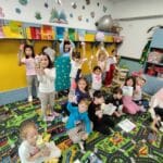 Aventura Emoțiilor și secretul hidratării corecte la “Ape Curate Asumate”