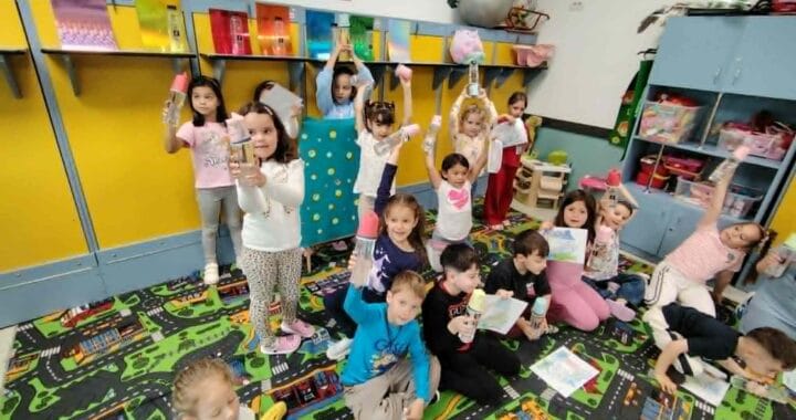 Aventura Emoțiilor și secretul hidratării corecte la “Ape Curate Asumate”